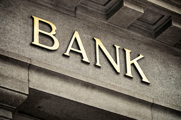 Bank